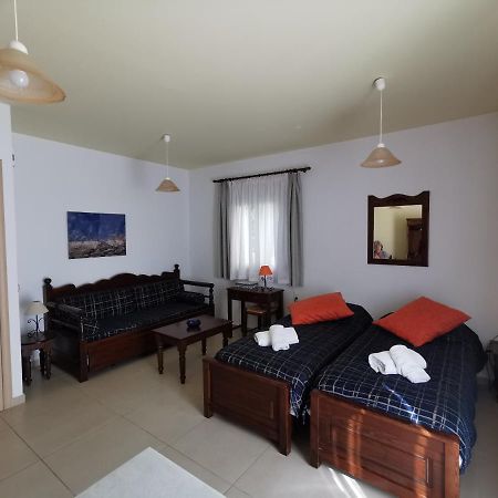 Maison Kronio Lassithi Plateau Marmaketon Екстер'єр фото
