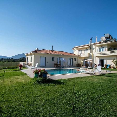 Maison Kronio Lassithi Plateau Marmaketon Екстер'єр фото