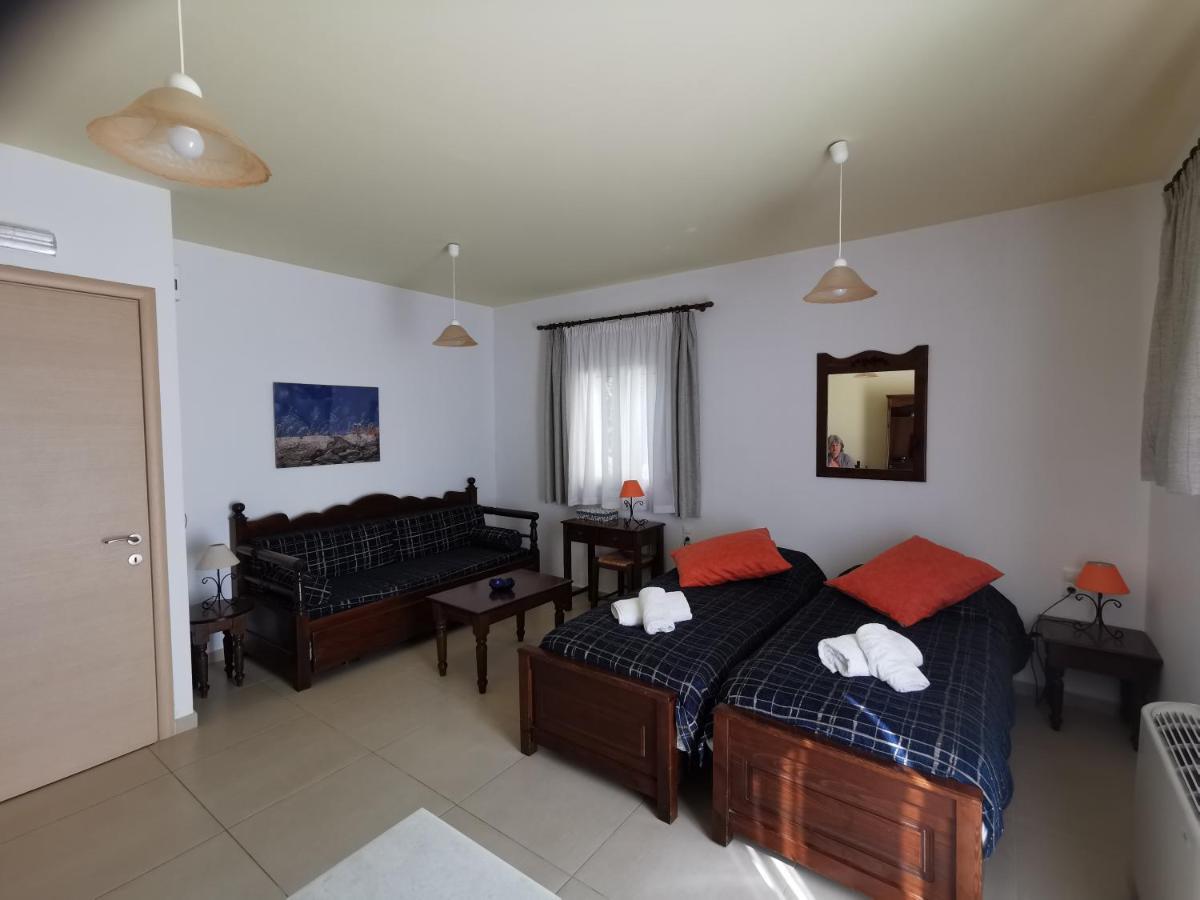 Maison Kronio Lassithi Plateau Marmaketon Екстер'єр фото
