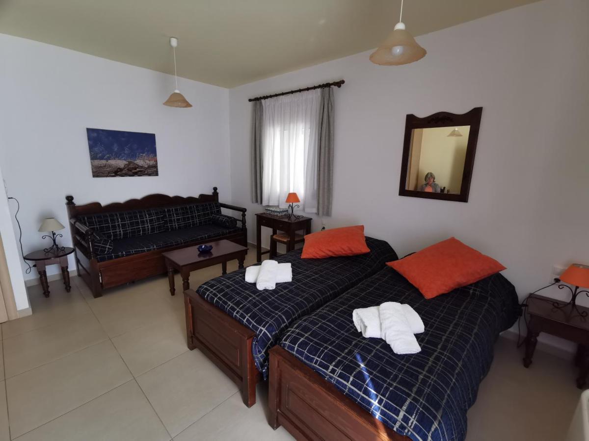 Maison Kronio Lassithi Plateau Marmaketon Екстер'єр фото