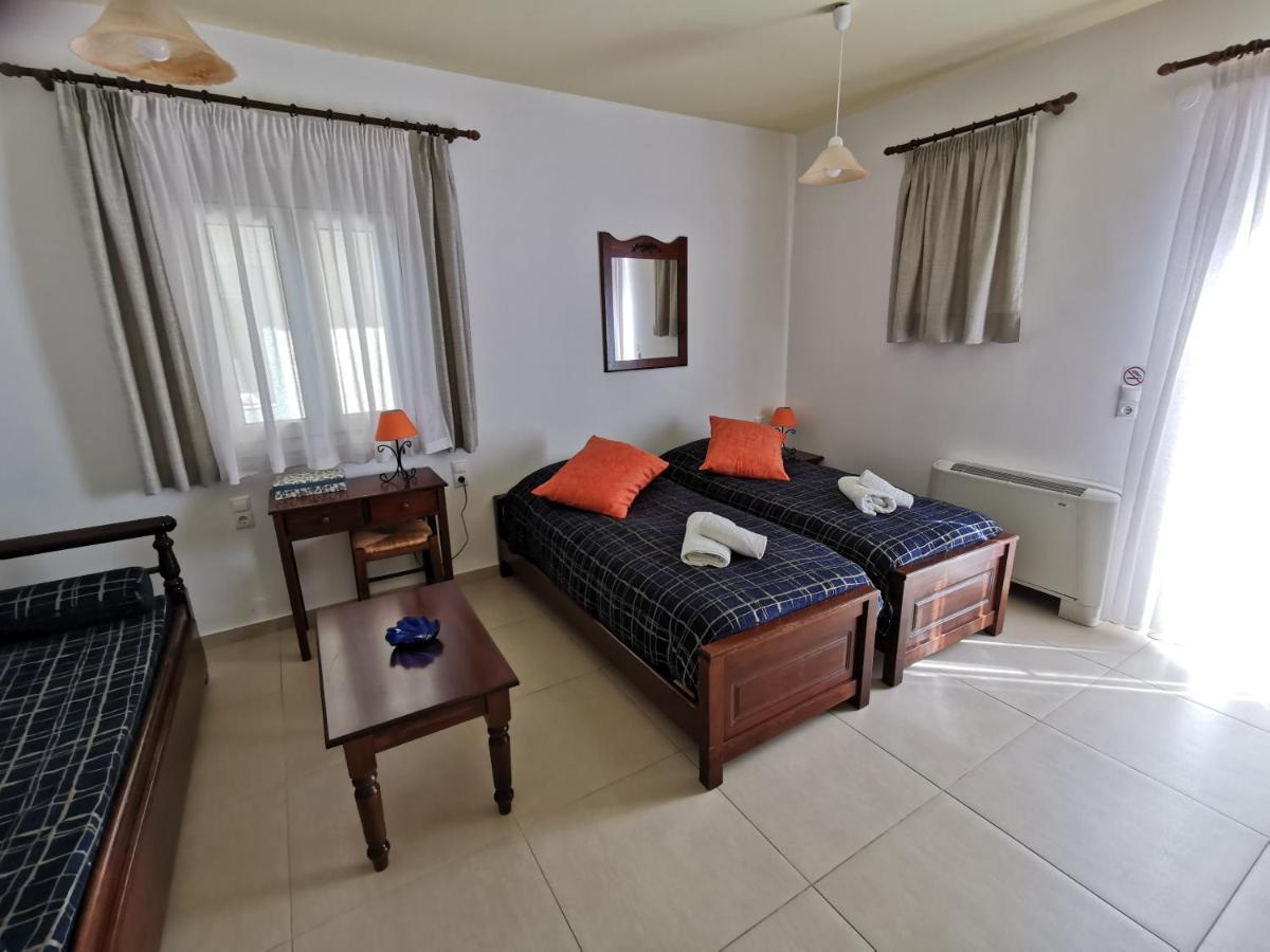 Maison Kronio Lassithi Plateau Marmaketon Екстер'єр фото