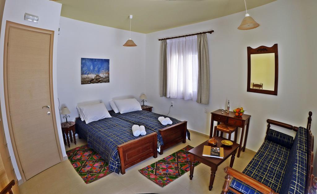 Maison Kronio Lassithi Plateau Marmaketon Екстер'єр фото
