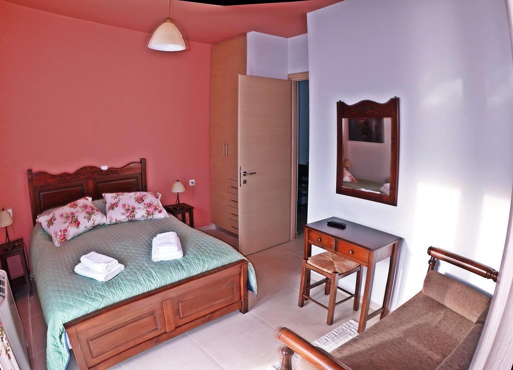 Maison Kronio Lassithi Plateau Marmaketon Екстер'єр фото