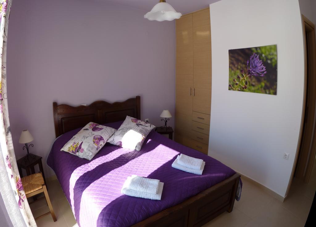 Maison Kronio Lassithi Plateau Marmaketon Екстер'єр фото