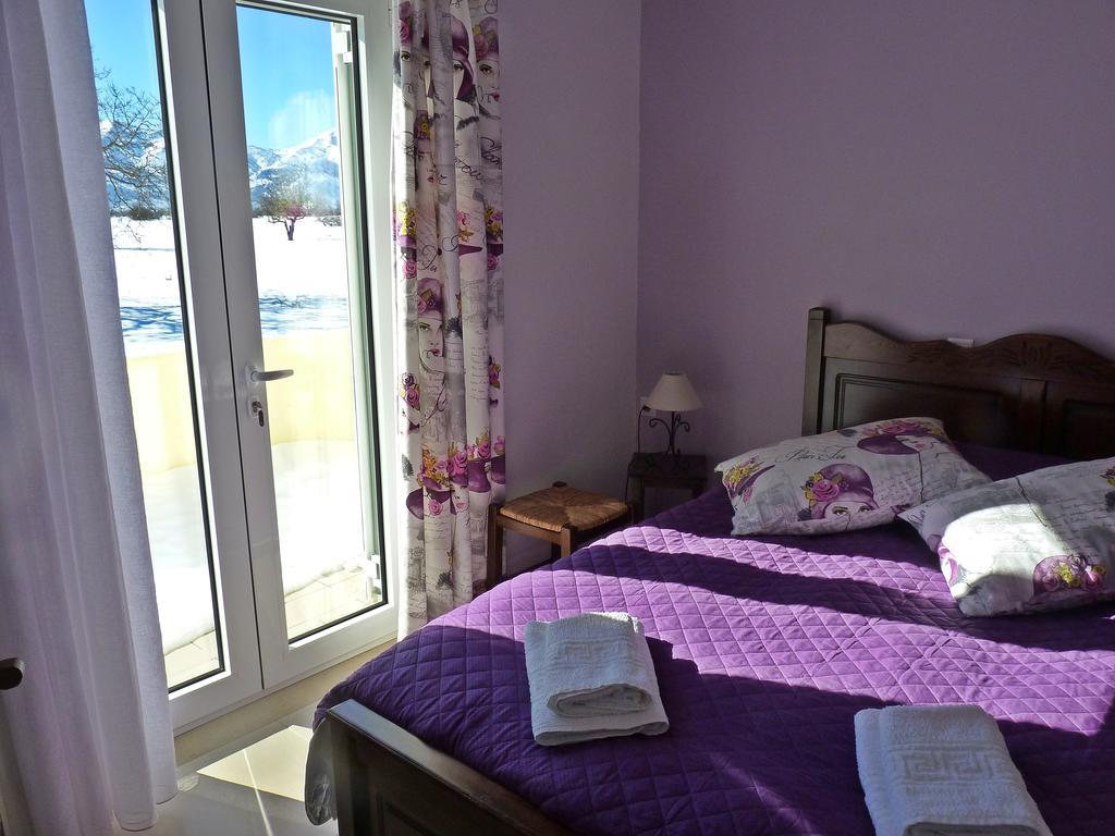 Maison Kronio Lassithi Plateau Marmaketon Екстер'єр фото