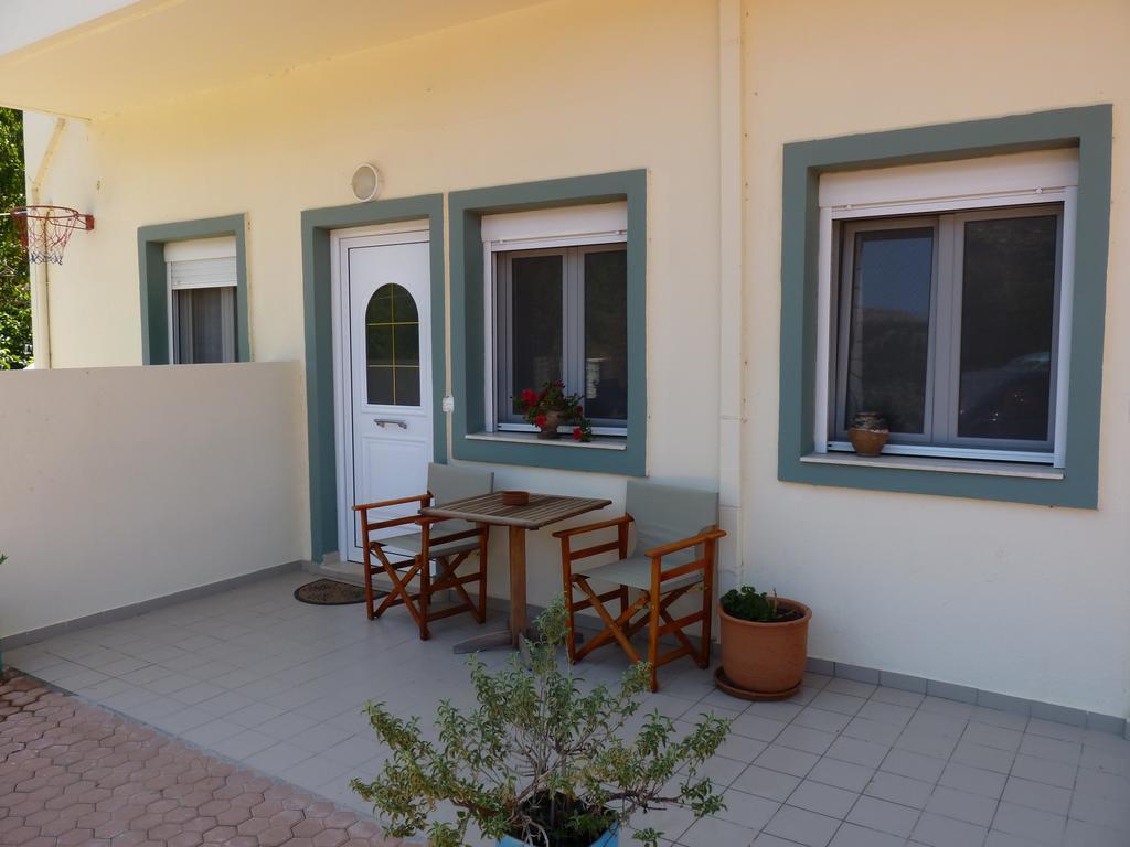 Maison Kronio Lassithi Plateau Marmaketon Екстер'єр фото