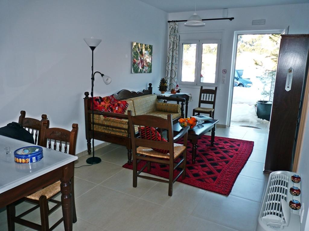 Maison Kronio Lassithi Plateau Marmaketon Екстер'єр фото