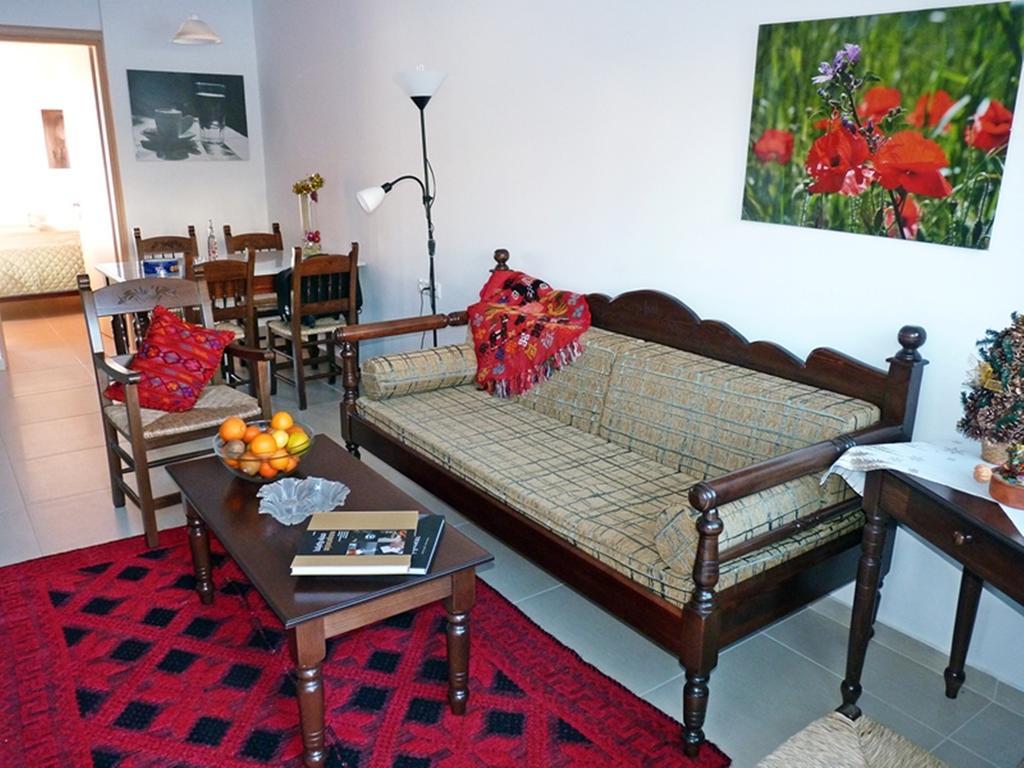Maison Kronio Lassithi Plateau Marmaketon Екстер'єр фото