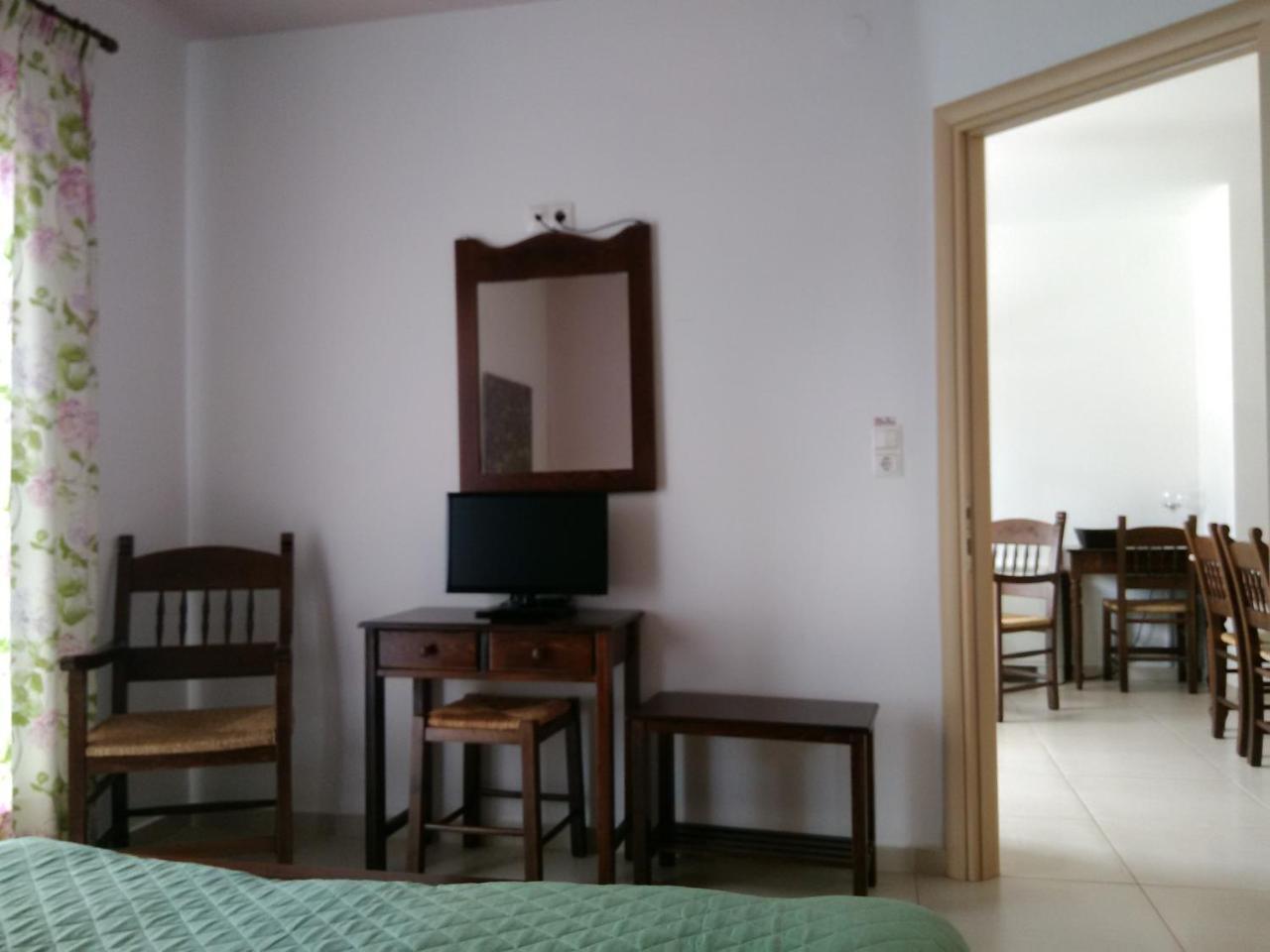 Maison Kronio Lassithi Plateau Marmaketon Екстер'єр фото