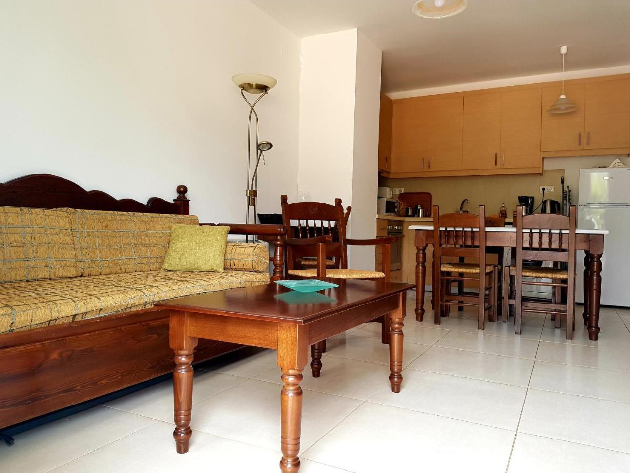 Maison Kronio Lassithi Plateau Marmaketon Екстер'єр фото