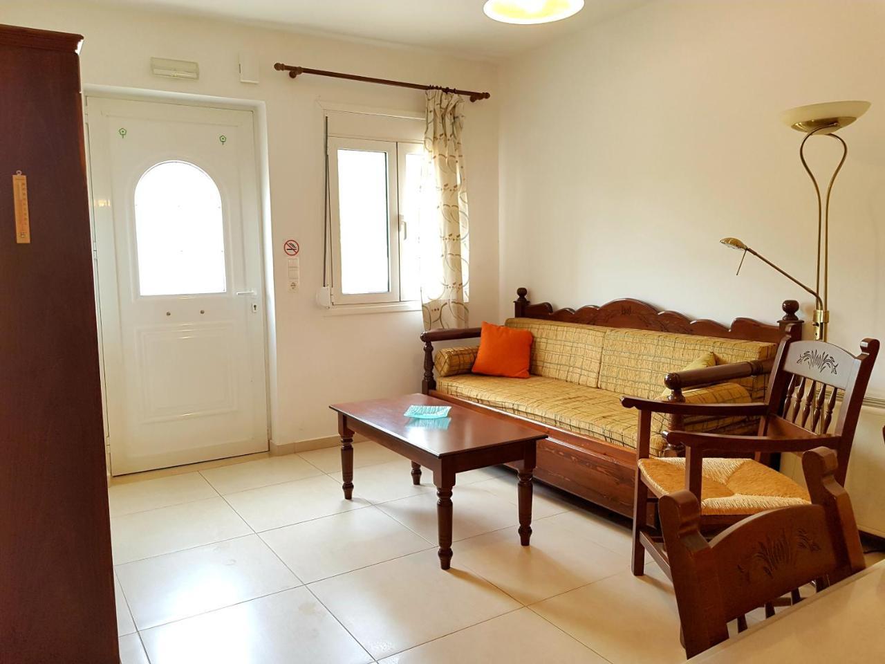 Maison Kronio Lassithi Plateau Marmaketon Екстер'єр фото